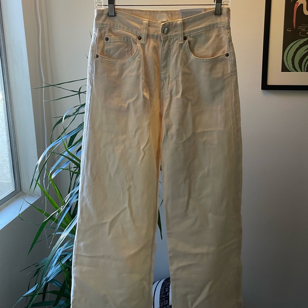 🆕 H&M jeans - Picture 4 of 7